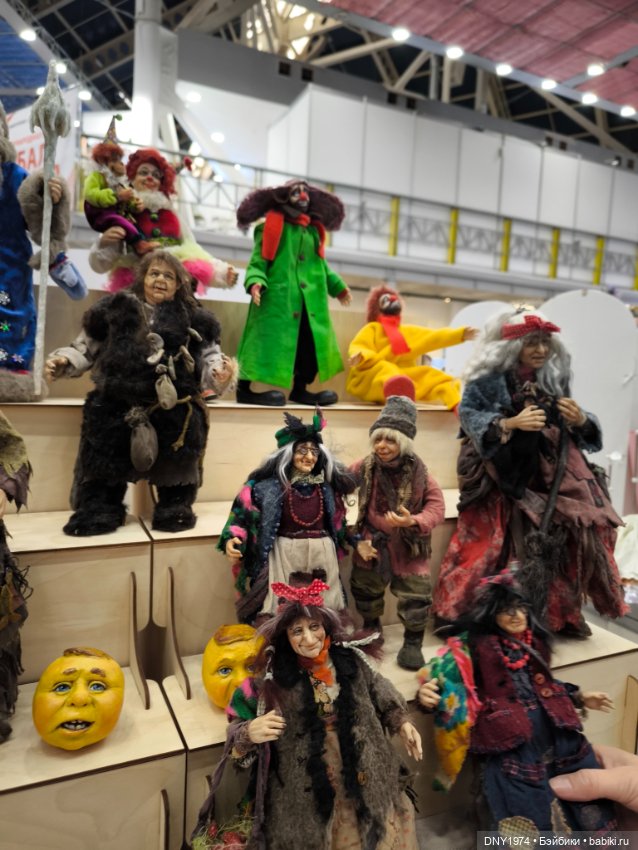 Осенняя Тишинка, часть заключительная (фото 3)