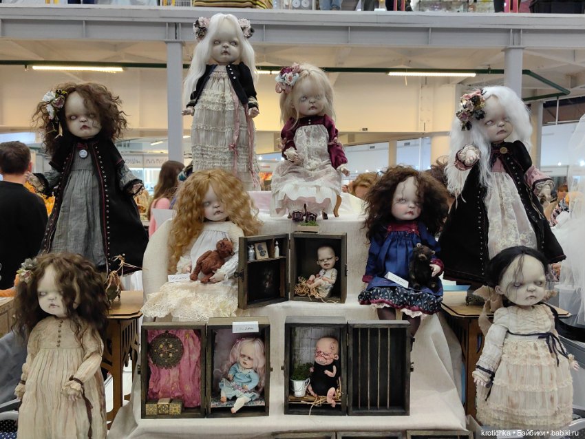 Тишинка октябрь 2025 - часть 1