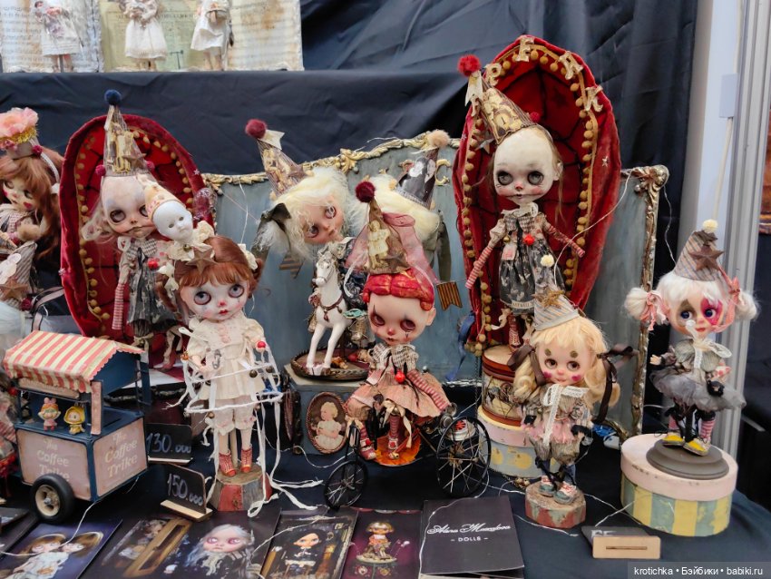 Тишинка октябрь 2025 - часть 2