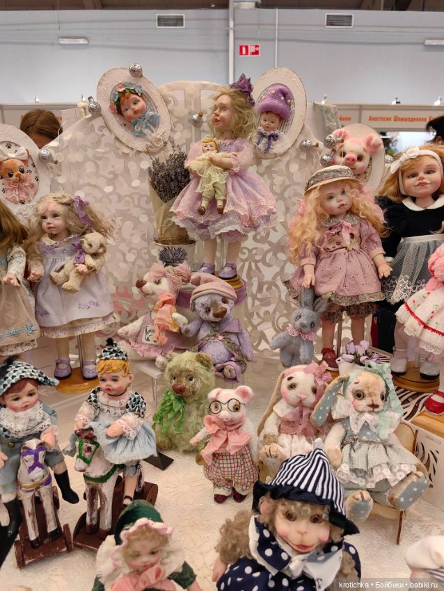 Тишинка октябрь 2025 - часть 1