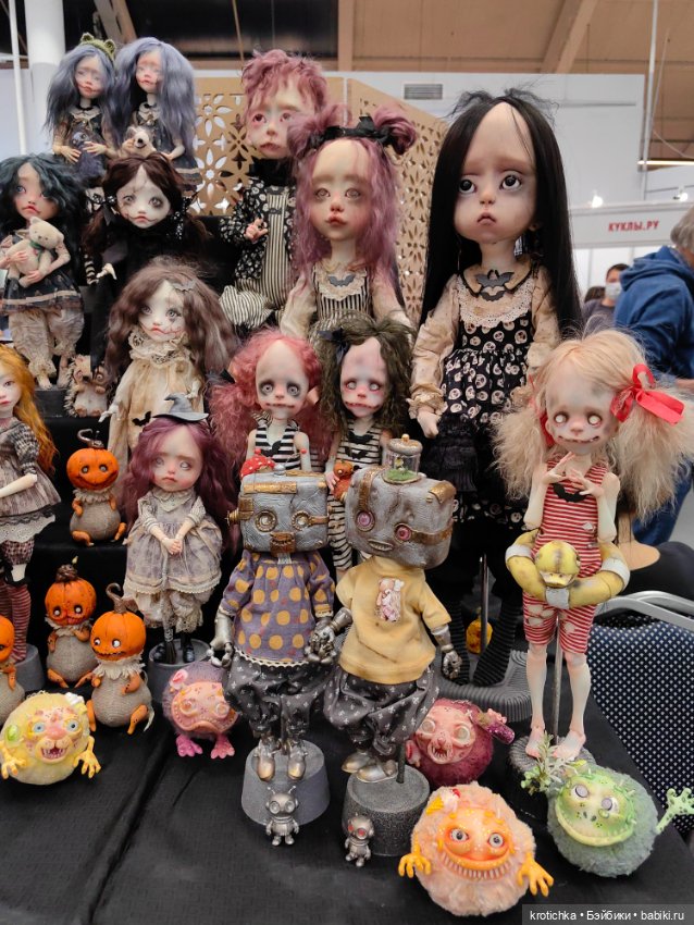 Тишинка октябрь 2025 - часть 2