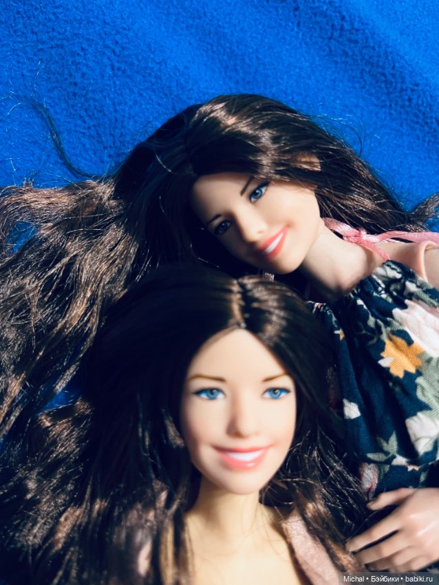 Венди и Джесси — Фэшн