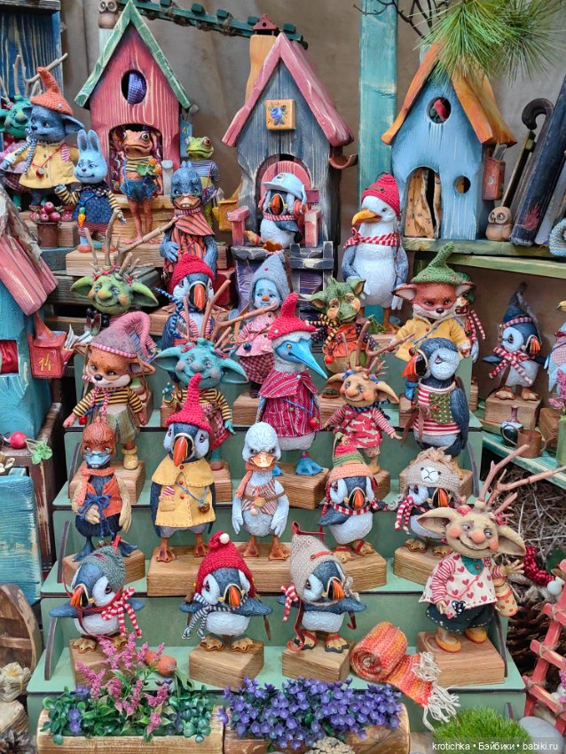 Тишинка октябрь 2025 - часть 1