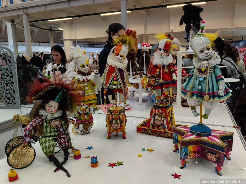 Тишинка октябрь 2025 - часть 2