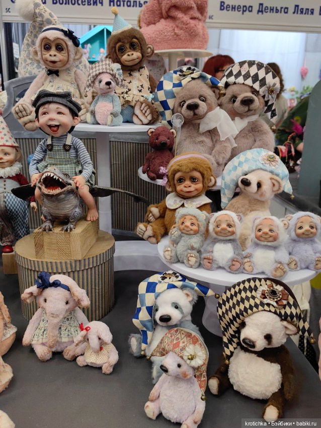 Тишинка октябрь 2025 - часть 1