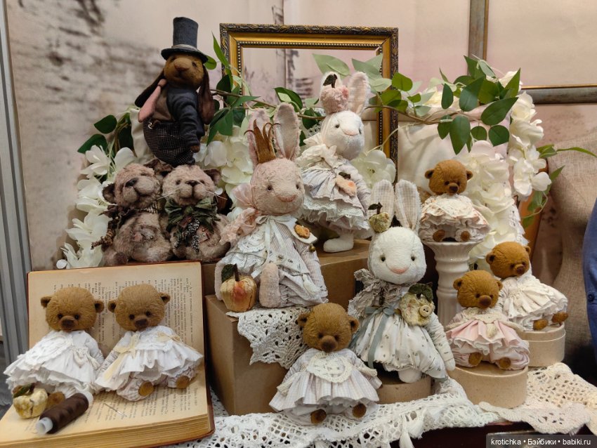 Тишинка октябрь 2025 - часть 2