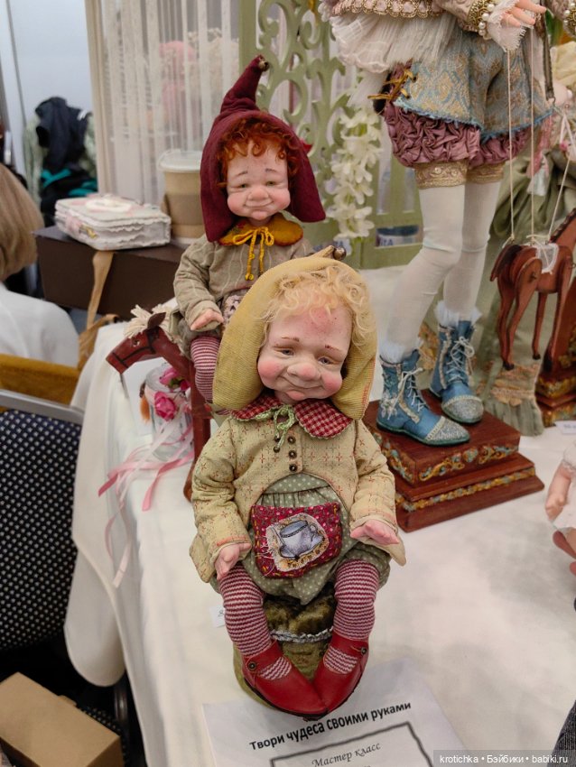 Тишинка октябрь 2025 - часть 1