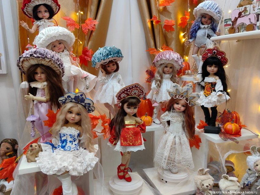 Тишинка октябрь 2025 - часть 2 (фото 5)