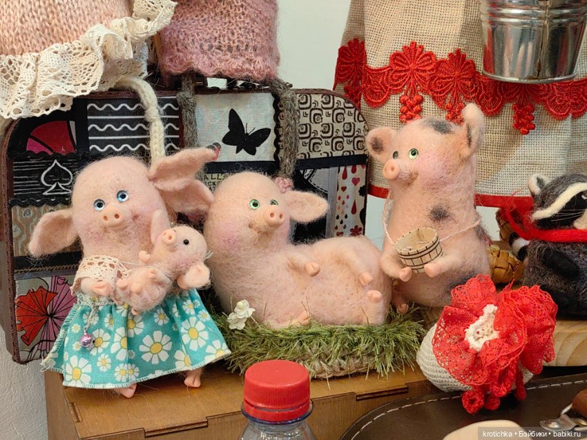 Тишинка октябрь 2025 - часть 2