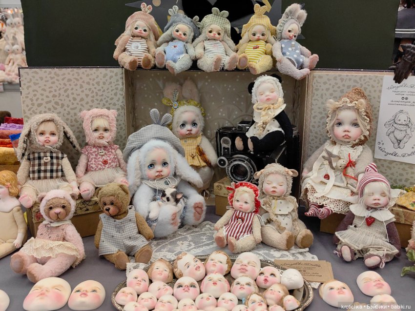 Тишинка октябрь 2025 - часть 1