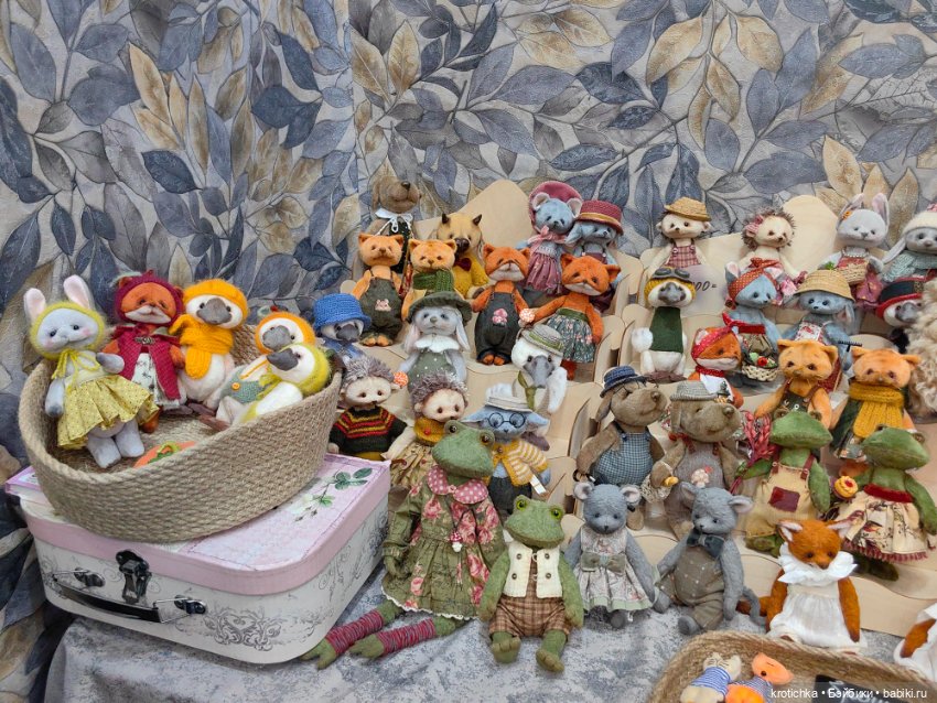 Тишинка октябрь 2025 - часть 2