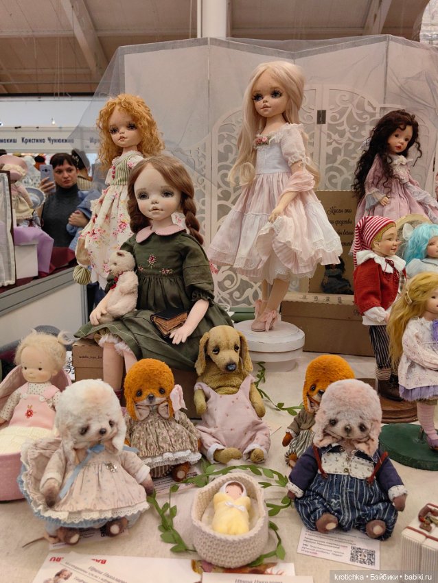 Тишинка октябрь 2025 - часть 1