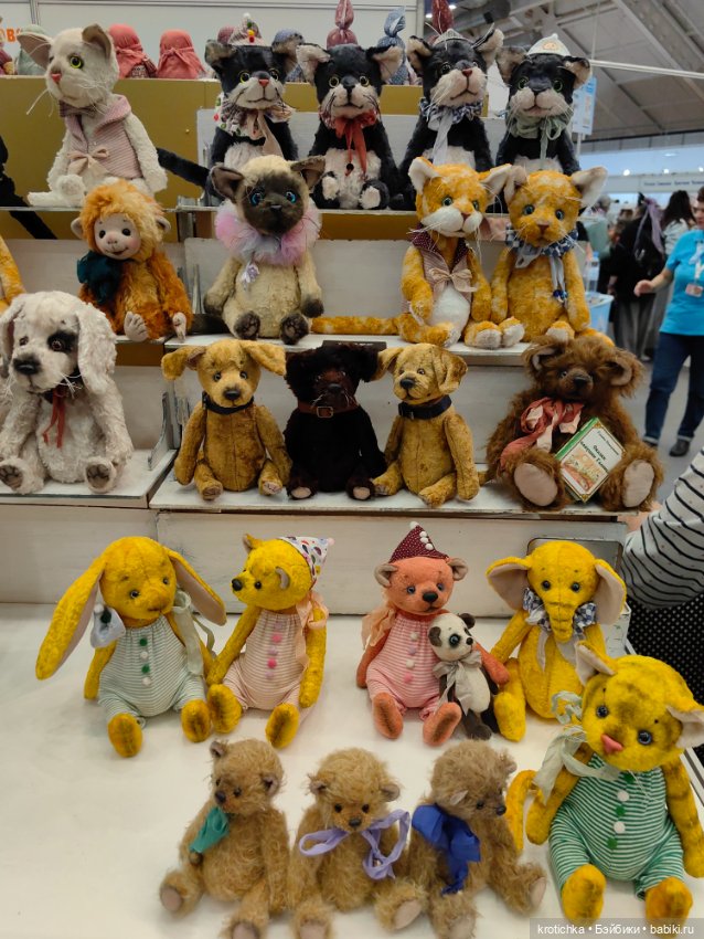 Тишинка октябрь 2025 - часть 1