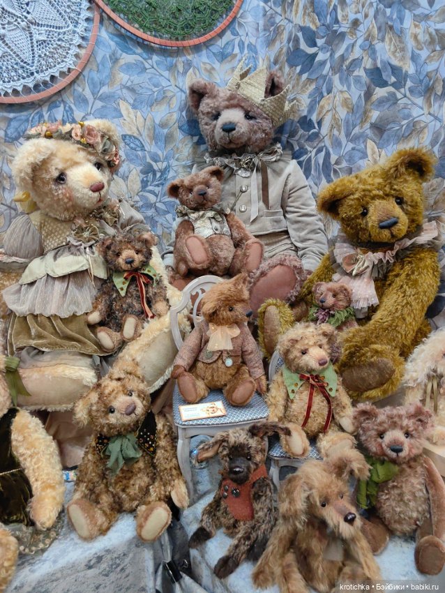 Тишинка октябрь 2025 - часть 2