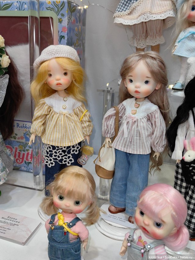 Тишинка октябрь 2025 - часть 2