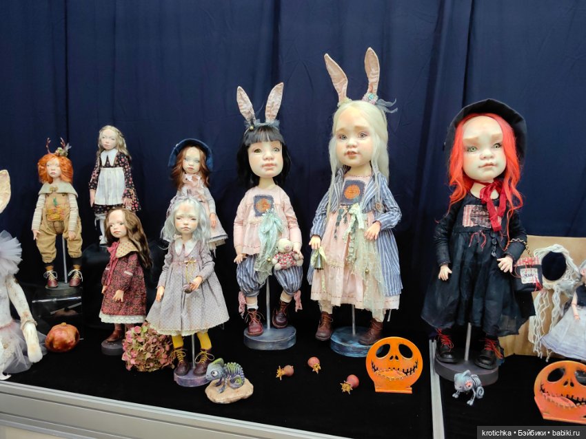 Тишинка октябрь 2025 - часть 2