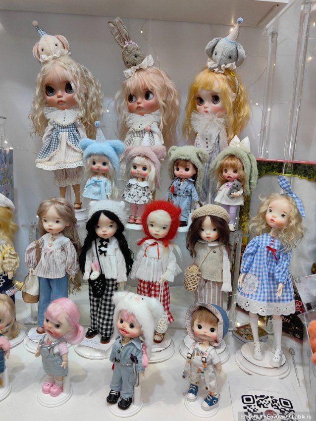 Тишинка октябрь 2025 - часть 2