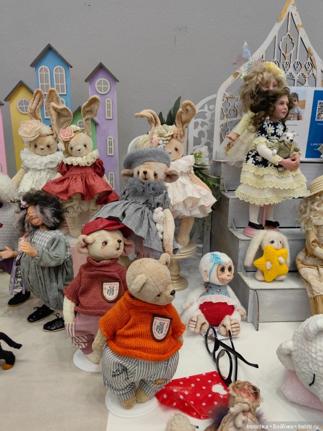 Тишинка октябрь 2025 - часть 2