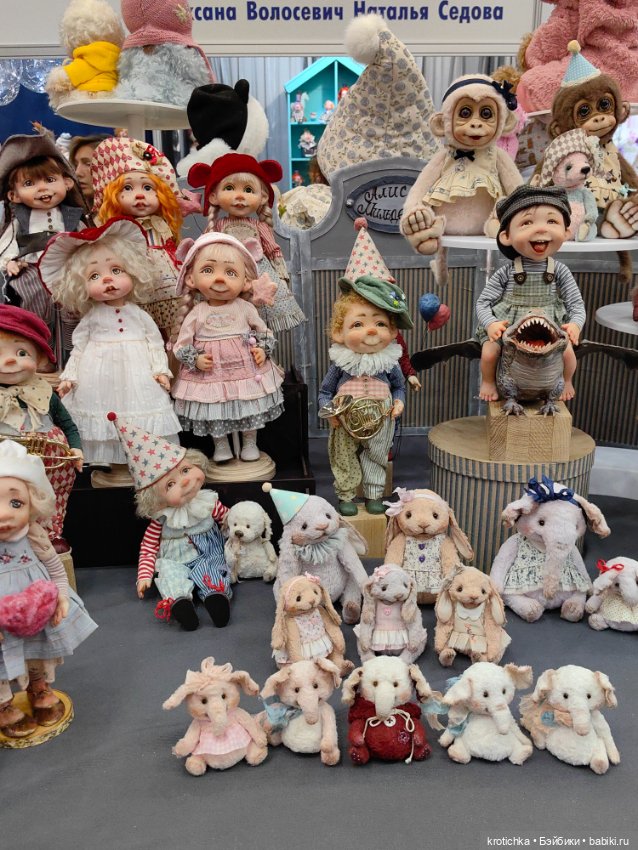 Тишинка октябрь 2025 - часть 1