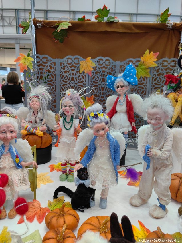 Тишинка октябрь 2025 - часть 2