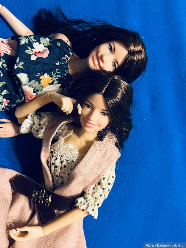 Венди и Джесси — Фэшн (фото 4)