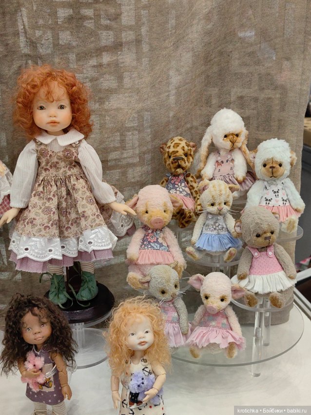 Тишинка октябрь 2025 - часть 1