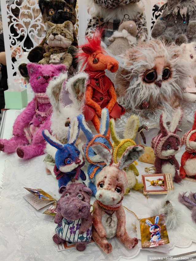 Тишинка октябрь 2025 - часть 1