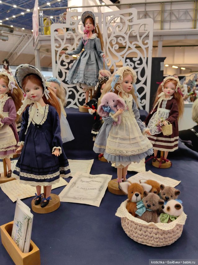 Тишинка октябрь 2025 - часть 2