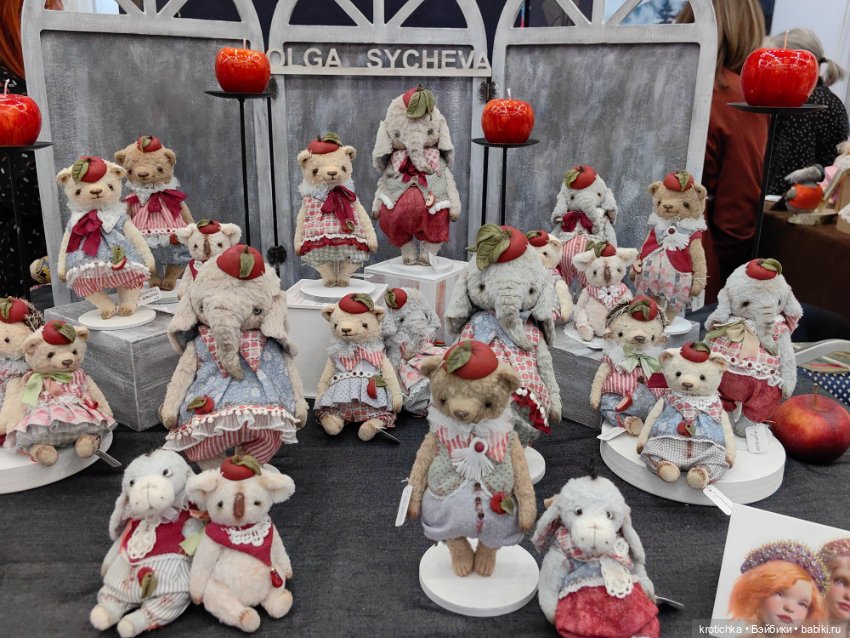 Тишинка октябрь 2025 - часть 1