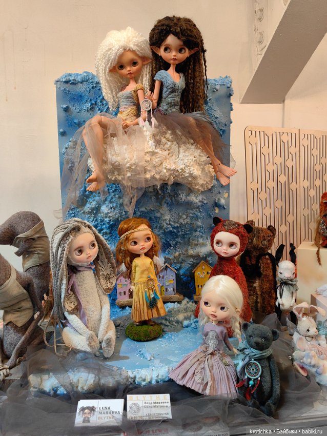 Тишинка октябрь 2025 - часть 2