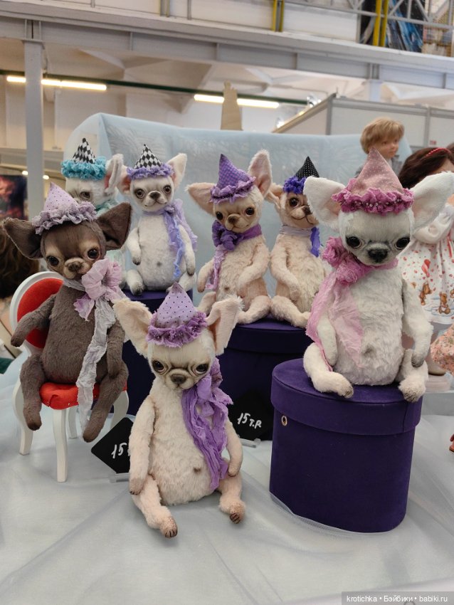 Тишинка октябрь 2025 - часть 2