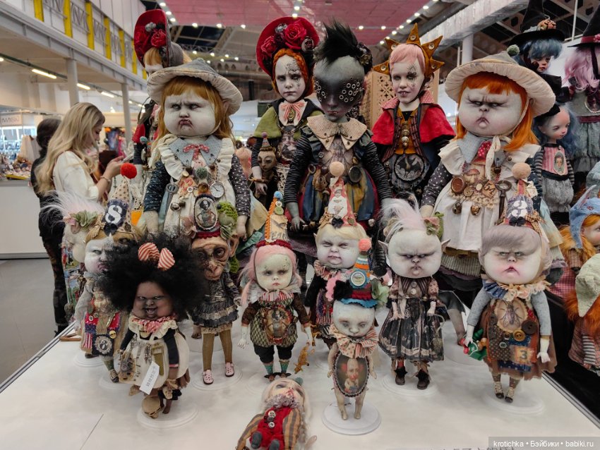 Тишинка октябрь 2025 - часть 2