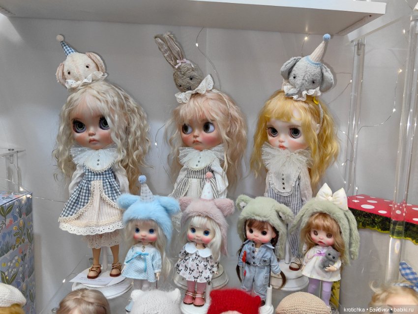 Тишинка октябрь 2025 - часть 2