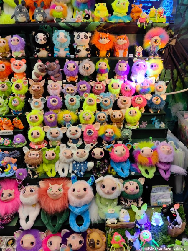 Тишинка октябрь 2025 - часть 1