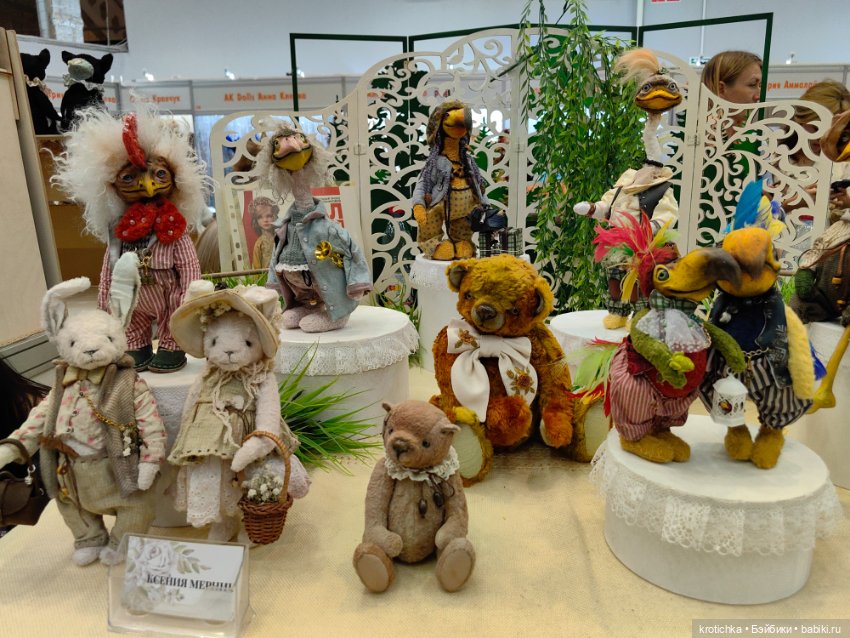 Тишинка октябрь 2025 - часть 1