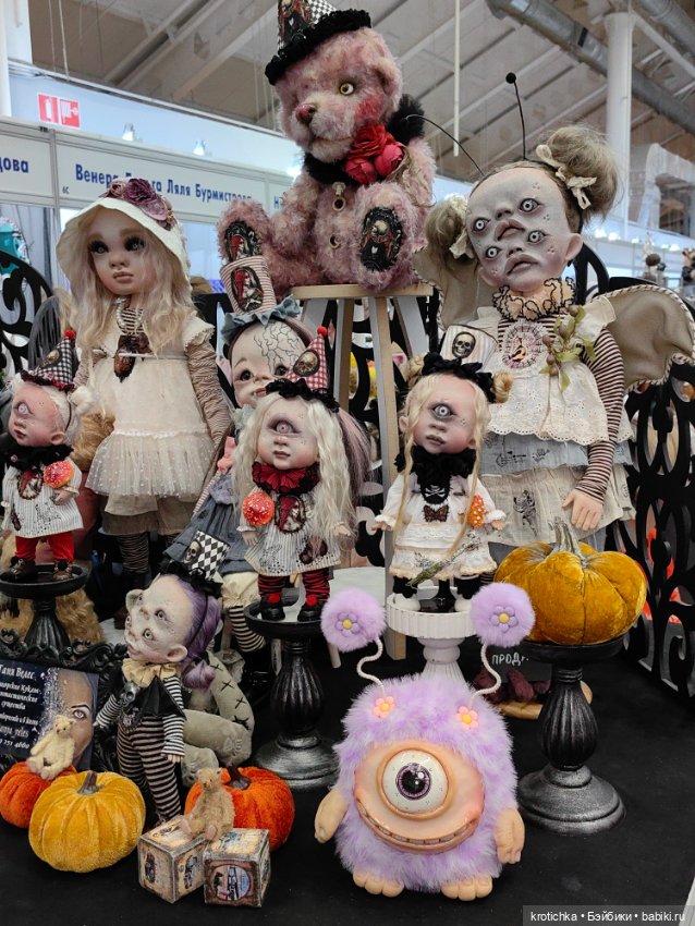 Тишинка октябрь 2025 - часть 1