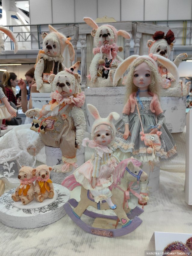 Тишинка октябрь 2025 - часть 2