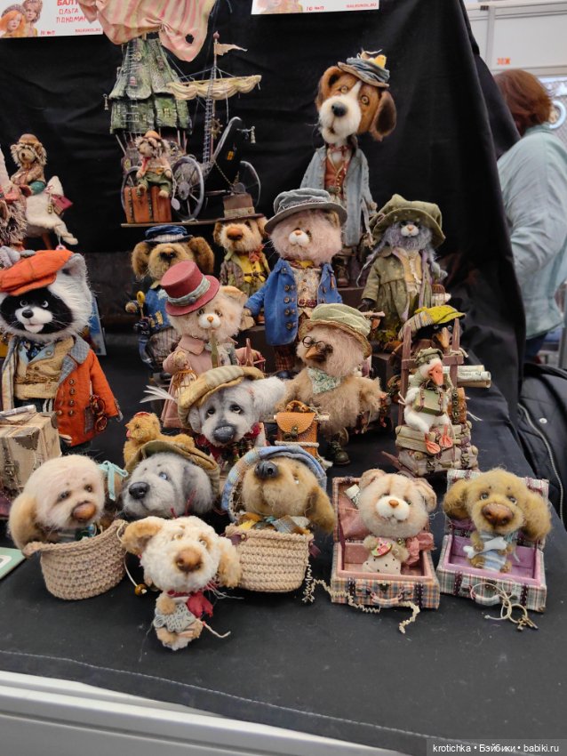 Тишинка октябрь 2025 - часть 1