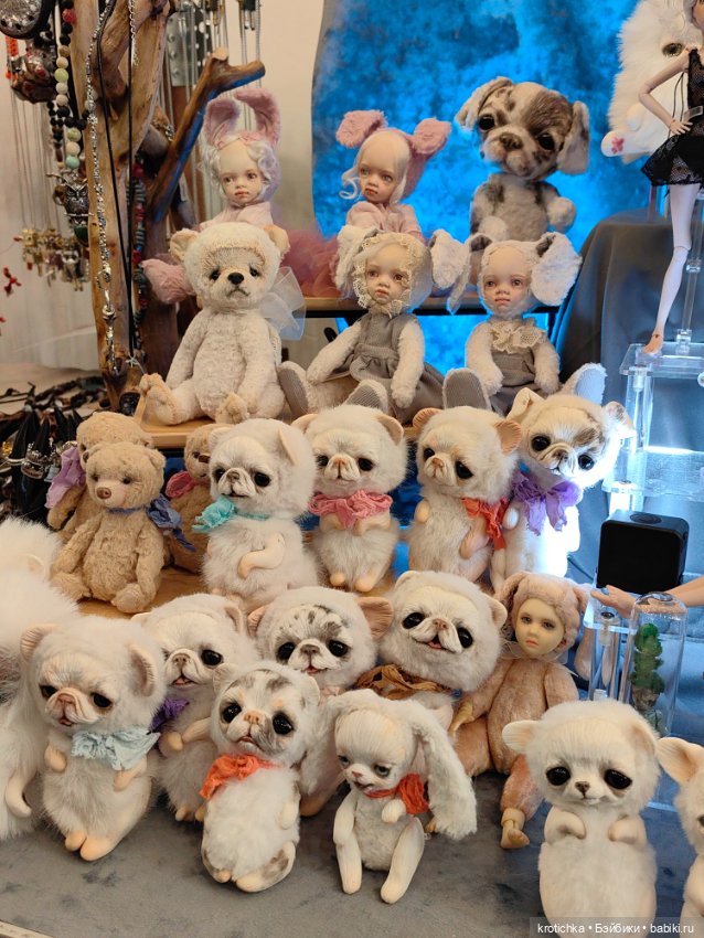 Тишинка октябрь 2025 - часть 2