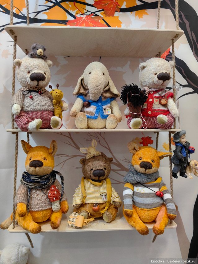 Тишинка октябрь 2025 - часть 1