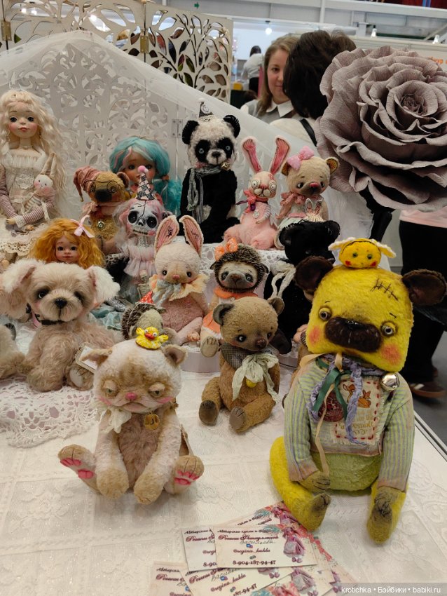 Тишинка октябрь 2025 - часть 1