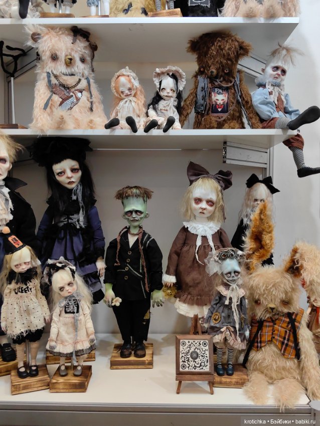 Тишинка октябрь 2025 - часть 1