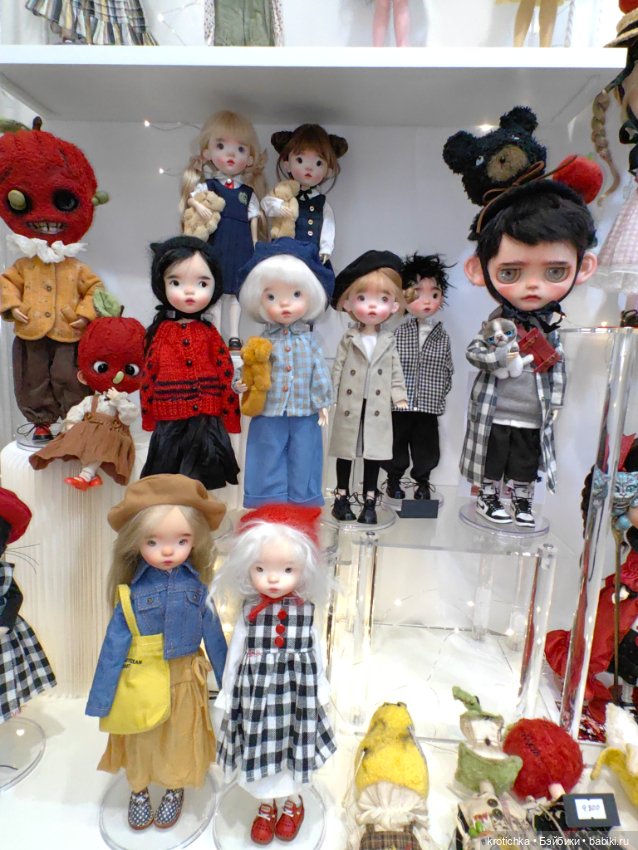 Тишинка октябрь 2025 - часть 2