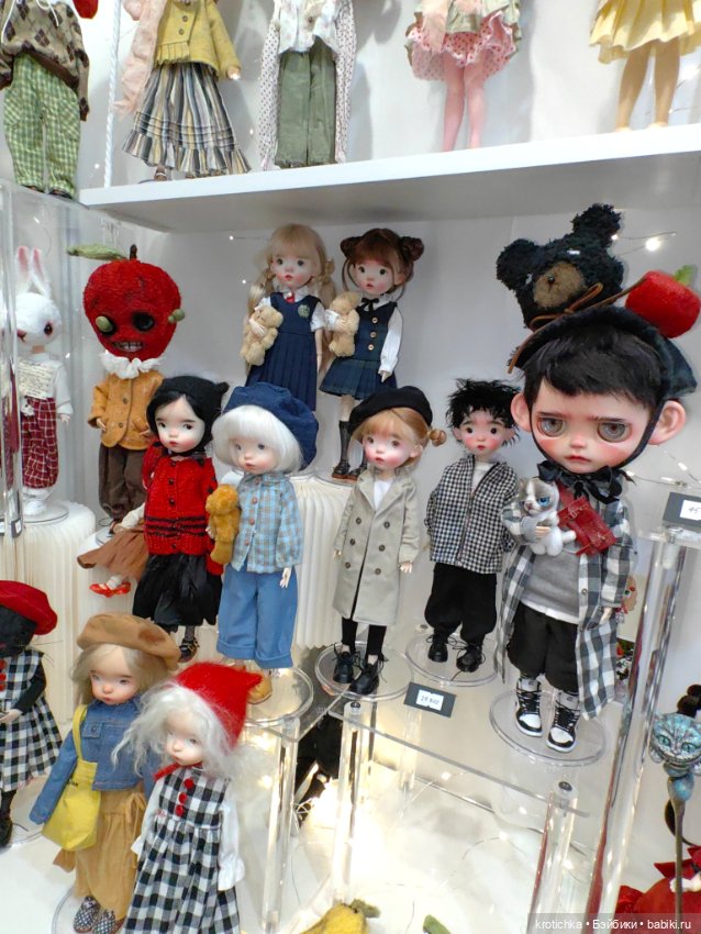 Тишинка октябрь 2025 - часть 2