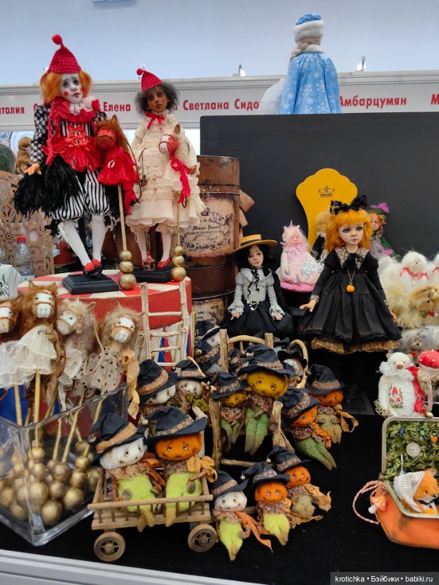 Тишинка октябрь 2025 - часть 2