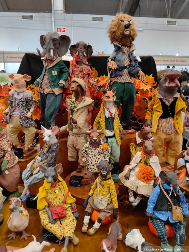 Тишинка октябрь 2025 - часть 1