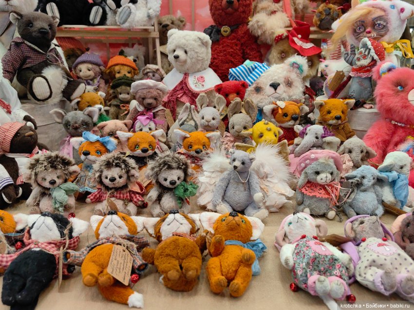 Тишинка октябрь 2025 - часть 1