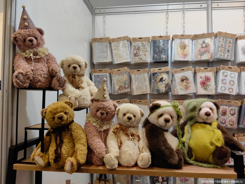 Тишинка октябрь 2025 - часть 1