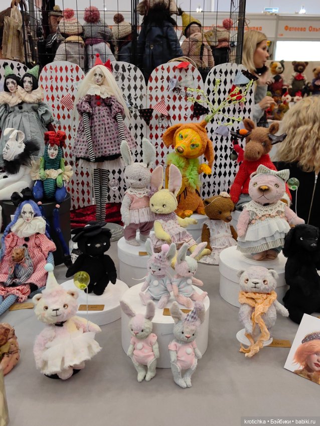 Тишинка октябрь 2025 - часть 1