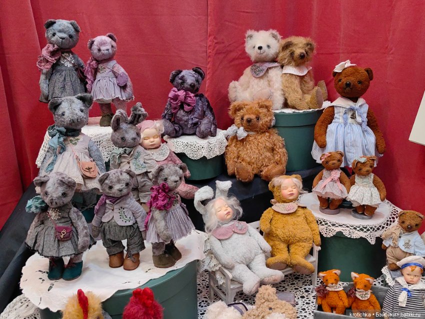 Тишинка октябрь 2025 - часть 2